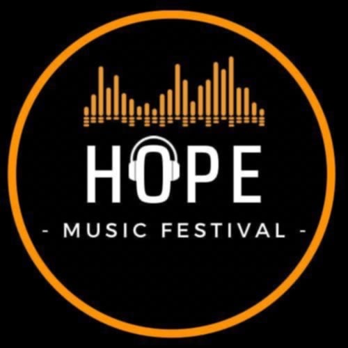 Hope music festival